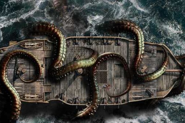 Kraken рабочая ссылка 2025